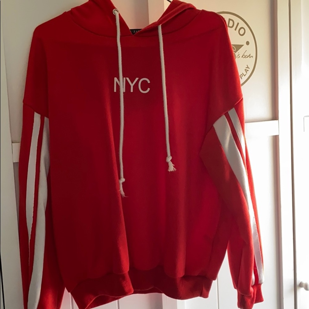 NYC Hoodie✨‼️